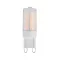 ELMARK 99LED817 LED IZZÓ G9 4W G9 230V HIDEG FEHÉR
