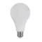 ELMARK 99LED819 LED IZZÓ PEAR A60 SMD2835 15W E27 230V MELEG FEHÉR
