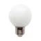 ELMARK 99LED824 LED IZZÓ GLOBE G60 3W E27 FEHÉR?