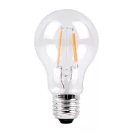 ELMARK 99LED830NWW LED BULB A60 FILAMENT 8W E27 230V 2700K