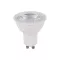 ELMARK 99LED832CW LED IZZÓ COB 7W GU10 230V 38 deg 6400K
