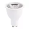 ELMARK 99LED832HECW LED GU10 9W 6400K 38° 111LM/W HIGH EFFICIENCY