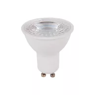 ELMARK 99LED832WW LED IZZÓ COB 7W GU10 230V 38 deg 2700K