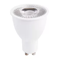   ELMARK 99LED833HECW LED GU10 11W 6400K 38° 110LM/W HIGH EFFICIENCY