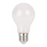 ELMARK 99LED835W LED PEAR A60 MILKY WHITE 11W E27 230V 4000K