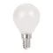 ELMARK 99LED840WW LED G45 MILKY WHITE 4,5W E14 230V 3000K