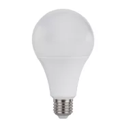ELMARK 99LED843WW LED BULB PEAR A60 13W E27 12-48V 2700K