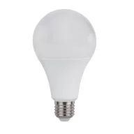   ELMARK 99LED850WW LED IZZÓ PEAR A65 SMD2835 18W E27 230V MELEG FEHÉR