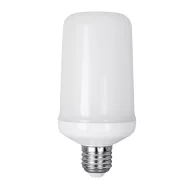 ELMARK 99LED851 LED IZZÓ GYERTYA LAMP E27 1,5-5W 1500-1800K