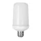 ELMARK 99LED851 LED IZZÓ GYERTYA LAMP E27 1,5-5W 1500-1800K