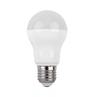   ELMARK 99LED852 LED IZZÓ PEAR A60 10W RADAR SZENZORRAL FEHÉR
