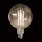 ELMARK 99LED862S LED VINTAGE IZZÓ SZABÁLYOZHATÓ 8W E27 D200 2800-3200K FÜSTÖS