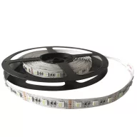   ELMARK 99LED884 LED SZALAG LED300 5050 14,4W/M 12V/DC IP20 60PCS/1M RGBW