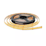 ELMARK 99LED897WWIP68 LED COB STRIP 9W/M 24V 3000K IP68