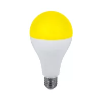 ELMARK 99LED8M LED IZZÓ PEAR, SZÍNES A60 8W IP20