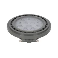   ELMARK 99LED905 LED IZZÓ AR111 HIGH POWER 11W G53 230V AC MELEG FEHÉR SZABÁLYOZH