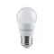 ELMARK 99LED910NEW LED BULB GLOBE G45 8W E27 230V 4000K 110lm/W