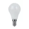 ELMARK 99LED925HE LED GLOBE P45 7W E14 6400K 120LM/W HIGH EFFICIENCY