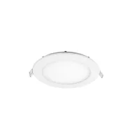   ELMARK 99LED960CW LED PANEL KEREK ECO 6W 6000-6400K SÜLLYESZTETT SZERELÉSŰ