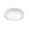ELMARK 99LED966CW LED PANEL KEREK FELÜLETRE 28W 6300-6500K