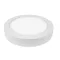 ELMARK 99LED966N LED PANEL ROUND SURFACE MOUNT 28W 4000K