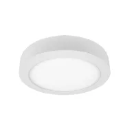 ELMARK 99LED966WW LED PANEL KEREK FELÜLETRE 28W 2700-3000K