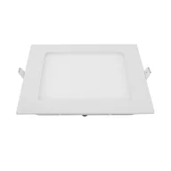 ELMARK 99LED968NWW LED PANEL SQUARE 18W 2700K