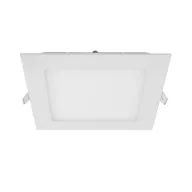   ELMARK 99LED968WW LED PANEL SZÖGLETES 18W 2700K SÜLLYESZTETT SZERELÉSŰ
