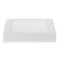 ELMARK 99LED969N LED PANEL SQUARE SURFACE MOUNT 18W 4000K