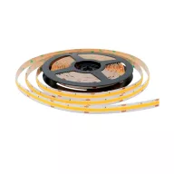 ELMARK 99LED981CW LED SZALAG COB 24VDC 10W IP67 6500K