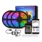 ELMARK 99LED986S BLUETOOTH 5V TV LED STRIP 3? WITH USB, SET