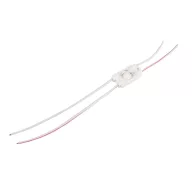   ELMARK 99LEDM010540 1LED OPTIC LENS LED MODULE 12V 0.5W 4000K 80LM