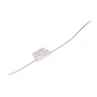   ELMARK 99LEDM011540 1LED OPTIC LENS LED MODULE 12V 0.5W 4000K 240LM