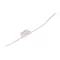 ELMARK 99LEDM011540 1LED OPTIC LENS LED MODULE 12V 0.5W 4000K 240LM