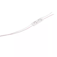   ELMARK 99LEDM02140 2LED OPTIC LENS LED MODULE 12V 1W 4000K 160LM