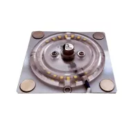   ELMARK 99LEDMOD1230 MÁGNESES LED MODUL SMD2835 12W 3000K 63x63mm