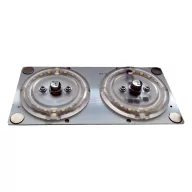   ELMARK 99LEDMOD2440 MÁGNESES LED MODUL SMD2835 24W 4000K 63x120mm