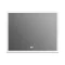 ELMARK 99MIRROR36S1 EL-S1 LED MIRROR 36W DIMMABLE, IP44