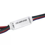 ELMARK 99RGBAMPLIFIER3 RGB MINI AMPLIFIER 12-24V 3X2A