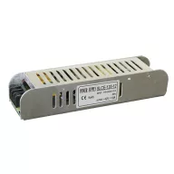   ELMARK 99SET12024IP20S ELMARK LED DRIVER SETDC 120W 230VAC/ 24VDC IP20