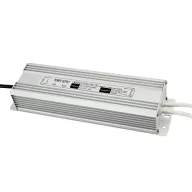   ELMARK 99SET15024IP67S ELMARK LED DRIVER SETDC 150W 230VAC/ 24VDC IP67