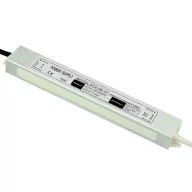   ELMARK 99SET3024IP67S ELMARK LED DRIVER SETDC 30W 230VAC/ 24VDC IP67