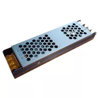   ELMARK 99SETDC120IP20SD ELMARK LED DIMMABLE DRIVER SETDC 120W 12VDC IP20