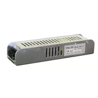   ELMARK 99SETDC150IP20S ELMARK LED DRIVER SETDC 150W 230VAC/ 12VDC IP20