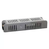  ELMARK 99SETDC20048IP20 LED TÁPEGYSÉG SETDC 200W 230VAC/ 48VDC IP20
