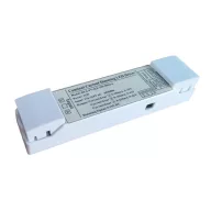   ELMARK 99SETDC21D010 ELMARK DIMMABLE DRIVER 0-10V 21W 250-500mA