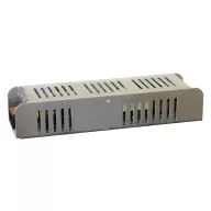  ELMARK 99SETDC250IP20S ELMARK LED DRIVER SETDC 250W 230VAC/ 12VDC IP20