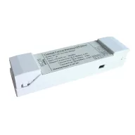   ELMARK 99SETDC40D010 ELMARK DIMMABLE DRIVER 0-10V 40W 550-1050mA