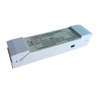   ELMARK 99SETDC50D010 ELMARK DIMMABLE DRIVER 0-10V 50W 1100-1500mA