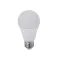ELMARK 99XLED585NEW STELLAR LED LAMP PEAR A60 10W E27 230V 2700K
